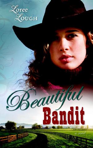 [Lone Star Legends 01] • Beautiful Bandit